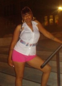Latasha Pouncey