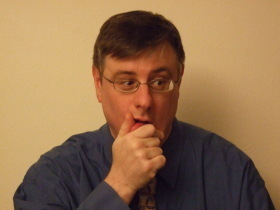Gregory Gorden