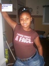 Latrice Snodey