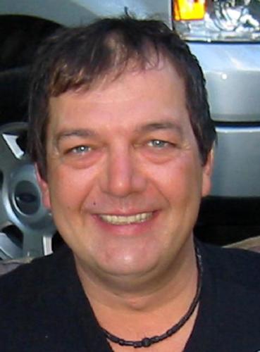 Dennis Sirois