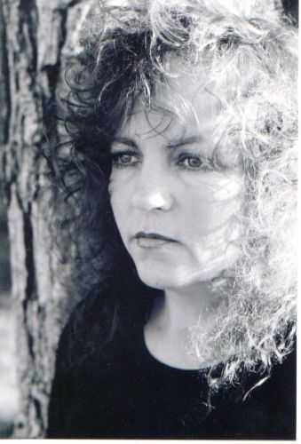 Audrey Beeson