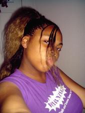 Gracelyn Graham