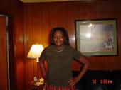 Shetha Smith