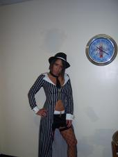 Amy Horry