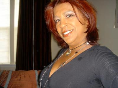 Vera Gomes