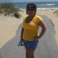 Kimberly Weyant