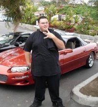Bryce Bidinost