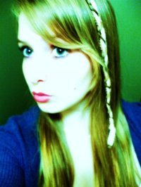 Violet Silwedel