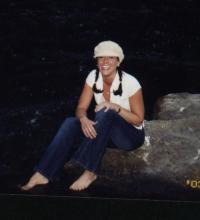 Rebekah Whelchel