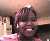 Nicole Crummell