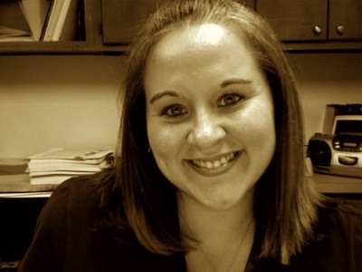 Teresa Tysinger