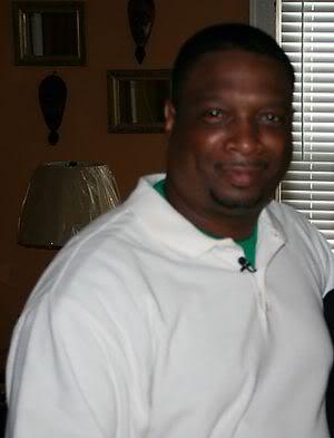 Eric Williams