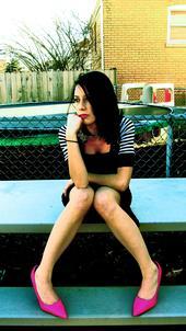 Rebecca Holgreen