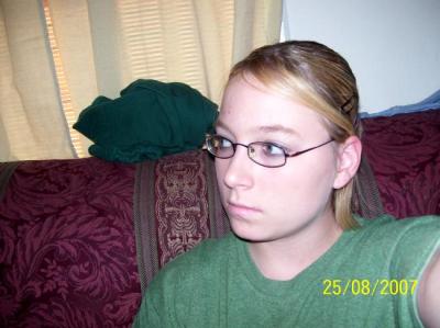 Brittany Duncan