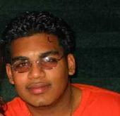 Ravi Narine