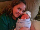 Theresa Mccarter