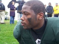 Elijah Shuler