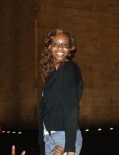 Joyce Wright