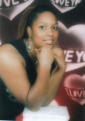 Syntasha Parker