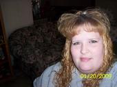 Lisa Strickland