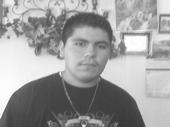 Victor Zepeda