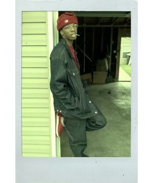 Michael Lumpkin
