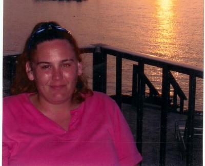 Rebecca Dreyer