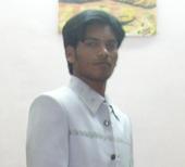 Chandra Adhin