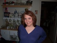 Dionne Rembecki