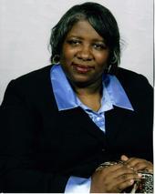 Deborah Dockett