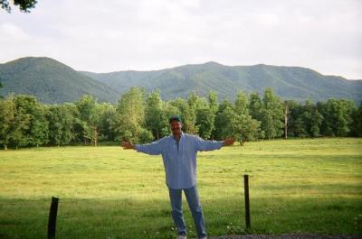 Luis Vidana