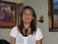 Mary Manalang