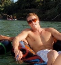 Casey Dofflemyre