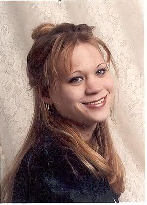 Heather Schreckengost