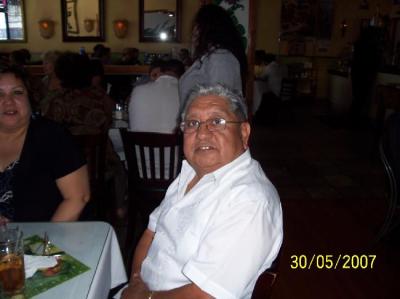 Alejandro Rodriguez