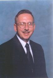 Edwin Warden