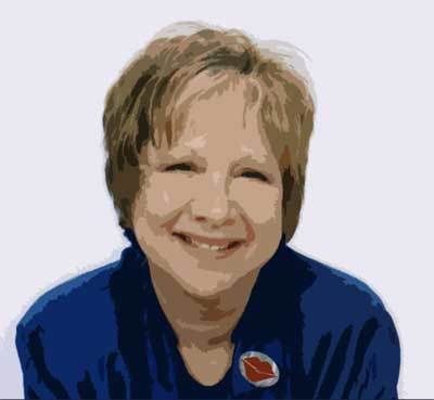 Jane Goodman
