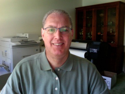 Steven Eichler