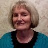 Peggy Blevins