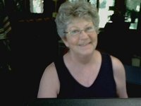 Sally Marver