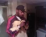 Terrell Polk