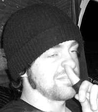 Nathan Haines