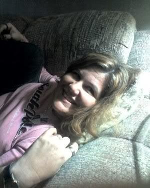 Sherry Mollett