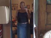 Nicole Greenard