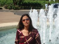 Jyothirmai Vissapragada