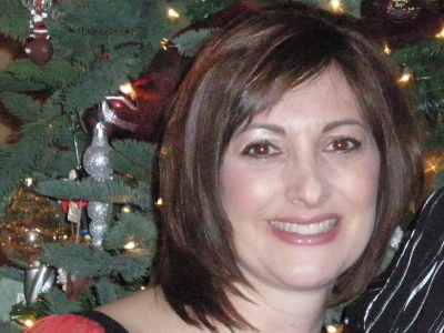 Shari Morrison