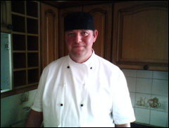 Stephen Keenan