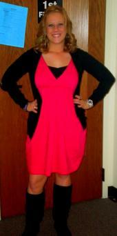 Brittnie Loggins