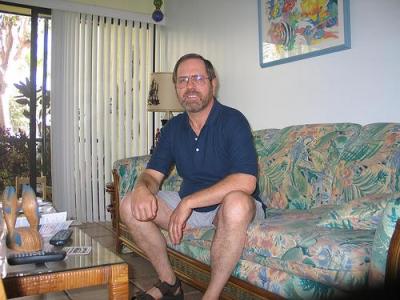 Gregory Puckhaber
