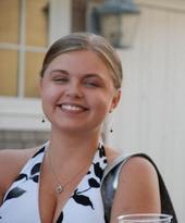 Crystal Barnard